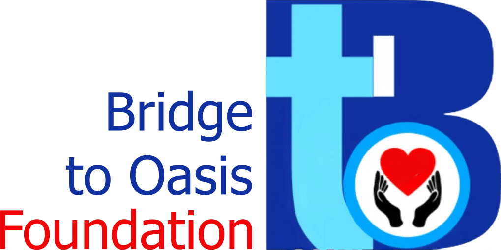 Bridge To Oasis Foundation