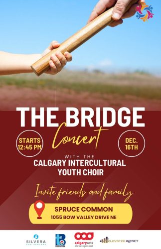 The Bridge Concert'